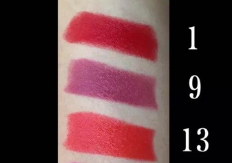 ysl星辰限量9號(hào)和13號(hào) ysl星辰限量9號(hào)和13號(hào)試色 ysl星辰限量9號(hào)和13號(hào) ysl星辰限量9號(hào)和13號(hào)試色