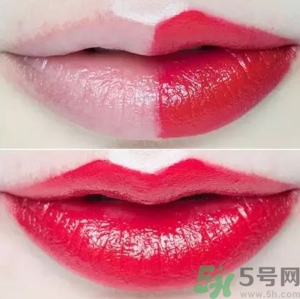 ysl星光版哪個(gè)好看?ysl星光版限定70試色