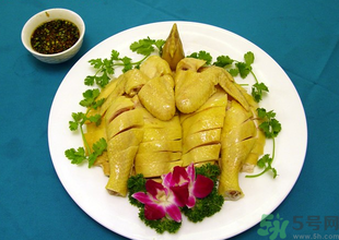 三黃雞怎么做好吃？三黃雞煮多久會(huì)熟？