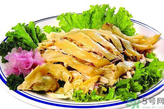 三黃雞怎么做好吃？三黃雞煮多久會(huì)熟？