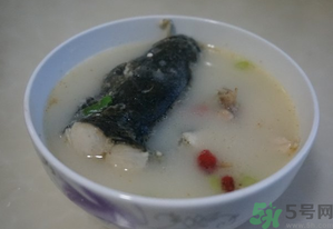 孕婦吃黑魚好嗎？孕婦吃黑魚會(huì)流產(chǎn)嗎？