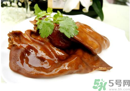 鹵菜可以放冰箱嗎？鹵菜可以冷凍嗎？