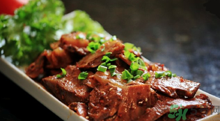 鹵牛肉用牛的哪個部位？鹵牛肉用什么肉？