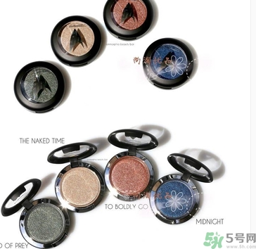 mac星際迷航眼影色號(hào) mac星際迷航試色 mac星際迷航眼影色號(hào) mac星際迷航試色