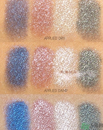 mac星際迷航眼影色號(hào) mac星際迷航試色 mac星際迷航眼影色號(hào) mac星際迷航試色