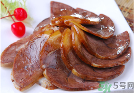 鹵牛肉可以用高壓鍋嗎？鹵牛肉用高壓鍋壓多久？