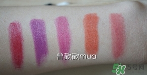 女王權杖口紅多少錢?女王權杖口紅真品官網價格 女王權杖口紅多少錢?女王權杖口紅真品官網價格