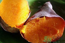 吃完紅薯能喝牛奶嗎？吃紅薯后多久喝牛奶比較好？