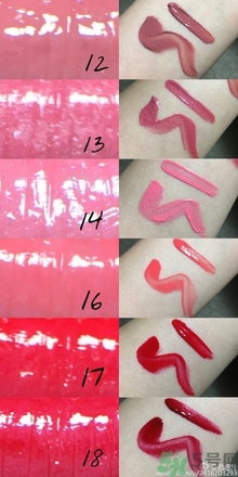 cpb黑管唇釉多少錢？cpb黑管唇釉專柜價格