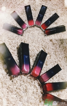 cpb黑管唇釉多少錢？cpb黑管唇釉專柜價格