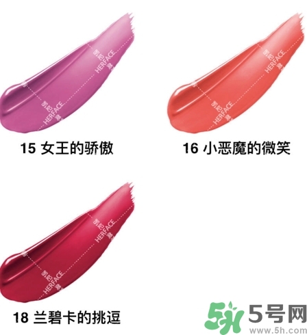 cpb黑管唇釉16號(hào)試色 cpb唇釉18號(hào)試色 cpb黑管唇釉16號(hào)試色 cpb唇釉18號(hào)試色