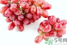 紅提子的營養(yǎng)價(jià)值 紅提子的功效與作用