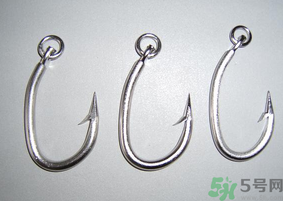 釣鯽魚用幾號鉤？釣鯽魚用什么鉤型的魚鉤？