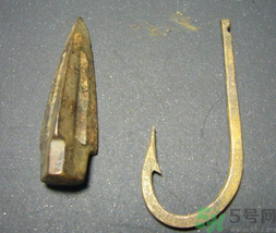 釣鯽魚用幾號鉤？釣鯽魚用什么鉤型的魚鉤？