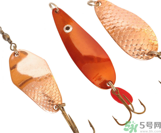 釣鯽魚用幾號鉤？釣鯽魚用什么鉤型的魚鉤？