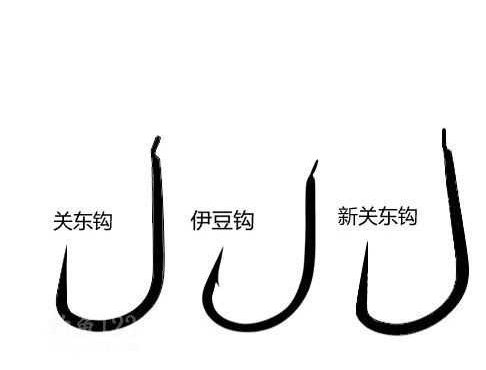 釣鯉魚用幾號鉤？釣鯉魚用什么鉤？