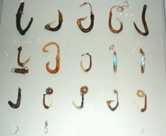 釣鯉魚用幾號鉤？釣鯉魚用什么鉤？