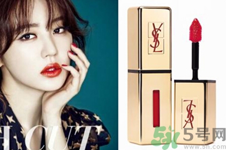 ysl口紅哪個顏色最好看?ysl適合什么年齡的人? ysl口紅哪個顏色最好看?ysl適合什么年齡的人?