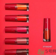 阿瑪尼胖管唇釉和香奈兒印記唇釉哪個(gè)好? 阿瑪尼胖管唇釉和香奈兒印記唇釉哪個(gè)好?