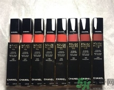 阿瑪尼胖管唇釉和香奈兒印記唇釉哪個(gè)好? 阿瑪尼胖管唇釉和香奈兒印記唇釉哪個(gè)好?