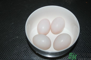 鴿子蛋可以放冰箱嗎？鴿子蛋放冰箱可以放多久？