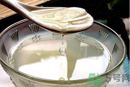 寶寶咳嗽喝大蒜水有用嗎？小孩咳嗽能喝大蒜水嗎？