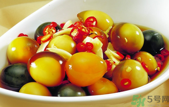 鴿子蛋怎么煮不會(huì)破裂？鴿子蛋怎么煮不會(huì)破？