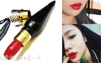 cl口紅怎么樣?cl口紅為什么那么貴? cl口紅怎么樣?cl口紅為什么那么貴?