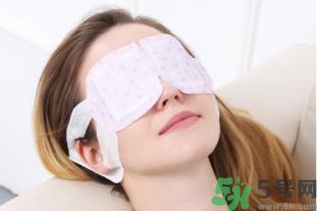 蒸汽眼罩幾天用一次比較好？蒸汽眼罩可以天天用嗎？