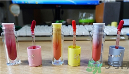 愛(ài)麗小屋婚紗小天使唇釉色號(hào) 愛(ài)麗小屋婚紗小天使唇釉色號(hào)