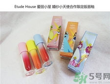 愛(ài)麗小屋婚紗小天使唇釉色號(hào) 愛(ài)麗小屋婚紗小天使唇釉色號(hào)