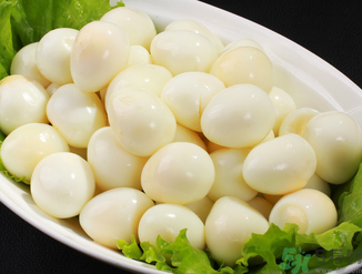 鵪鶉蛋一千克大約多少個(gè)？鵪鶉蛋一個(gè)多少克？