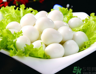 鵪鶉蛋一千克大約多少個(gè)？鵪鶉蛋一個(gè)多少克？