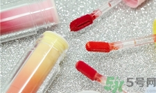 愛(ài)麗小屋婚紗小天使唇釉多少錢?