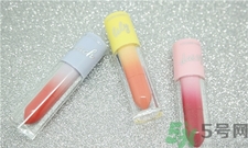 愛(ài)麗小屋婚紗小天使唇釉多少錢?