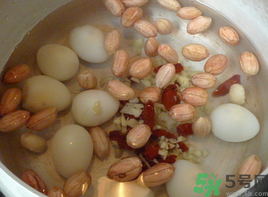 鵪鶉蛋煮多久能熟？鵪鶉蛋怎么煮？