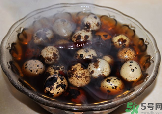 鵪鶉蛋煮多久能熟？鵪鶉蛋怎么煮？