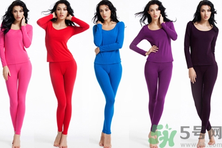 秋褲能讓人失去抗寒能力嗎？秋褲什么時候穿最好？