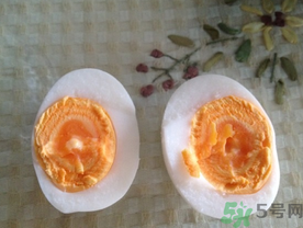 鴨蛋煮多久能熟？鴨蛋怎么煮？