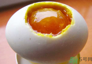 煮熟的咸鴨蛋怎么保存？煮熟的咸鴨蛋保存方法