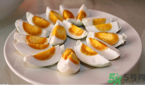 煮熟的咸鴨蛋可以放多少天？煮熟的咸鴨蛋會(huì)壞嗎？