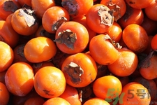 柿子和香蕉能一起吃嗎？柿子和香蕉一起吃會(huì)中毒嗎？