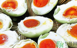 煮熟的咸鴨蛋可以放多少天？煮熟的咸鴨蛋會(huì)壞嗎？