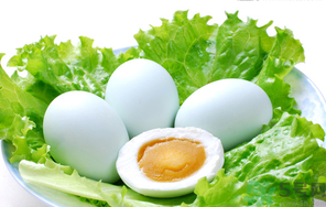 煮熟的咸鴨蛋能冷凍嗎？煮熟的咸鴨蛋放在冰箱能放多久？