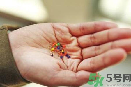 誤食水寶寶有毒嗎？誤食水寶寶后該怎么辦？