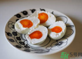 咸鴨蛋多少錢一個？咸鴨蛋多少錢一斤？