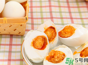 咸鴨蛋多少錢一個？咸鴨蛋多少錢一斤？