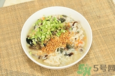 白粥可以加奶粉嗎?白粥加奶粉有營養(yǎng)嗎 白粥可以加奶粉嗎?白粥加奶粉有營養(yǎng)嗎