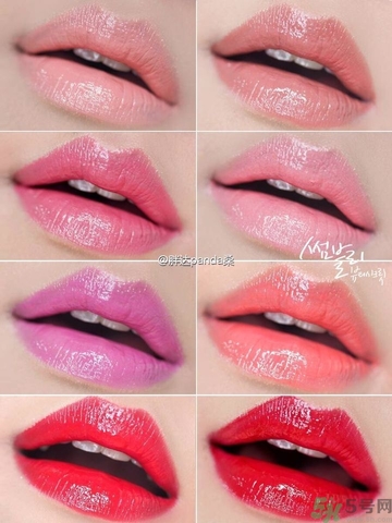 cpb黑管唇釉色號 cpb黑管唇釉試色 cpb黑管唇釉色號 cpb黑管唇釉試色