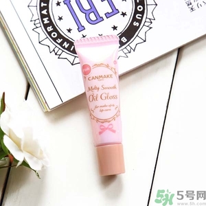 canmake唇部美容液好用嗎?canmake唇部美容液怎么樣? canmake唇部美容液好用嗎?canmake唇部美容液怎么樣?